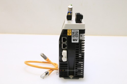 ABB used MFE190-04UP-09A0-2+N8020 With MFE190-MU-OCU DRV-I-3941=9E35 - Picture 11 of 15