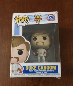 duke caboom funko