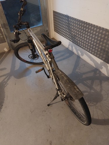 Gt Rennfahrrad - Bild 2 von 4