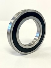 16008-2RS Thin Section Sealed Ball Bearing 40x68x9mm