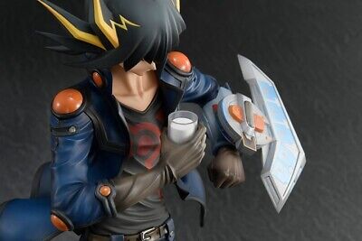 Yu-Gi-Oh! 5D's Yusei Fudo 1/7 Scale Figure