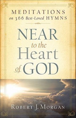 Daily Meditations on 366 Beloved Hymns for Spiritual Reflection