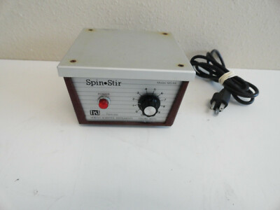 Hoefer Scientific Instruments HSI Spin Stir MS66
