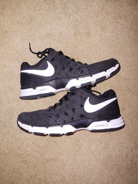 nike lunar fingertrap 4e