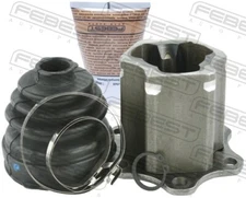 2311-CCLH FEBEST Joint Kit, Drive Shaft for Audi, Seat, Skoda, VW