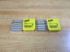 Buss MDA-6/10 Bussmann Fuse Cross Ref 1CM16 Gray Pack of 10 