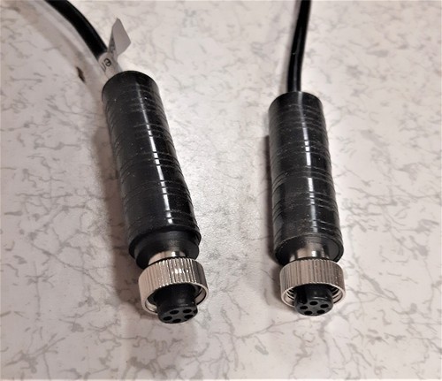 Part Number RVS-825N 65' Long Truck Backup Camera Cable - Picture 4 of 6