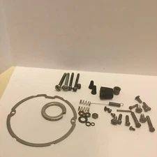 VTG KitchenAid Hobart Stand Mixer Parts Lot T-18236-Free Shipping