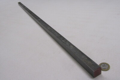 Barre D'Acier Outil W1 3/4" X 3/4" X 36" - Neuf, Acier De Qualité États-Unis