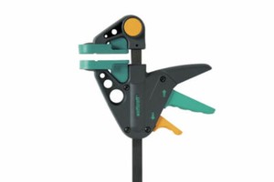 wolfcraft EHZ Pro Einhandzwinge (3456000)