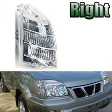 Faro esquinero delantero derecho para Nissan X-TRAIL XTRAIL T30 2001-2006
