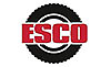 Jack de botella hidráulica de aire ESCO Pro Series 20 toneladas ESC-10381 ¡nuevo! - Imagen 2 de 2
