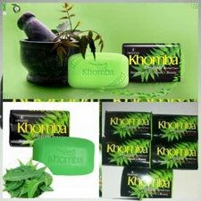 Kohomba Ayurvedic Herbal Care Soap Natural Herbal Care Beauty Ayurvedic Soap 90g