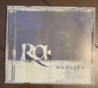 Duality - Audio CD By Ra - 2005 Republic Music