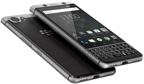 BlackBerry Keyone 32GB 64GB 12MP Fingerprint Android LTE SmartPhone- New Sealed - Picture 7 of 14