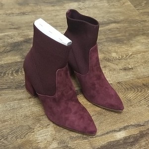 steve madden remy bootie