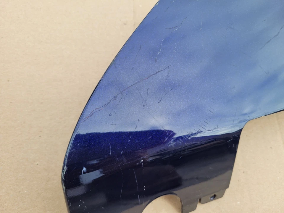 Нижний капот справа honda cbr929rr - Изображение 3 из 4