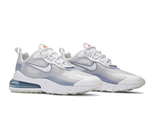 nike air max 270 react indigo fog