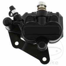 BLACK FRONT BRAKE CALIPER 717.10.32 Piaggio 200 Carnaby 2007-2007
