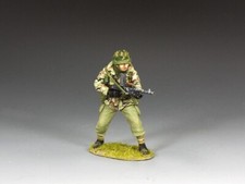 TF012 Para Firing Bren Gun by King  Country