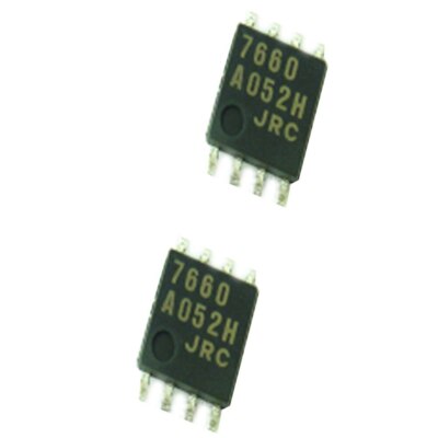 7660 Module 10 PCS NJU7660M WSOP-8 NJU7660 JRC7660 7660 SMD Voltage Converter | eBay