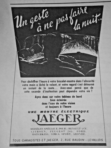 PUBLICITÉ DE PRESSE 1914 AUTOMOBILES DFP DORIOT FLANDRIN PARANT