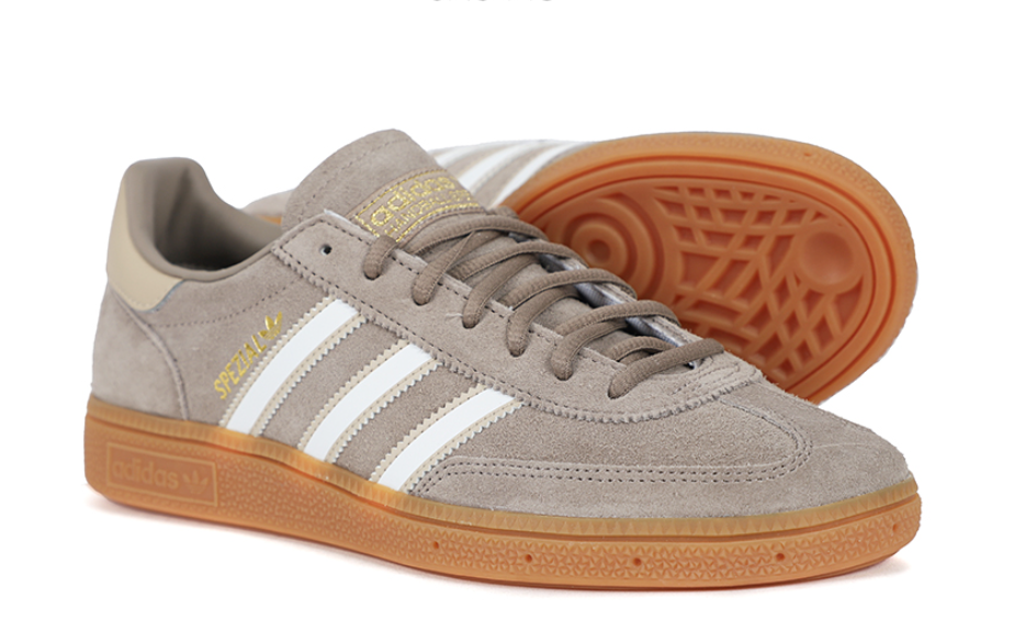adidas Originals Handball Spezial Unisex Sports Shoes Casual