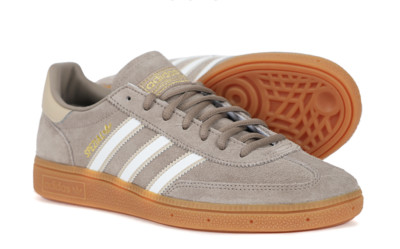 adidas Originals Handball Spezial Unisex Sports Shoes Casual