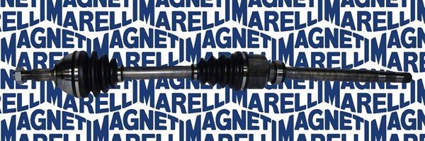 Magneti Marelli 302004190046 Drive Shaft For CitroËN Fiat Peugeot-image