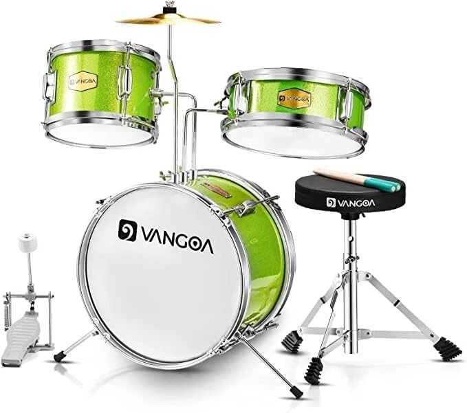 Drum sets best sale for little boys