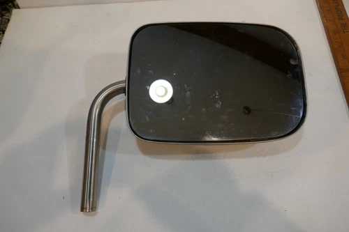 OEM RH or Passenger  Side View Mirror Manual Fits 80-91 BLAZER/JIMMY/Silverado