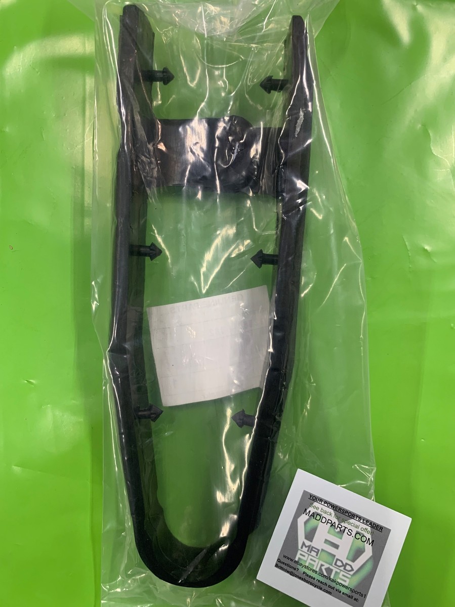 Kawasaki OEM 2008-2018 Klr650 Chain Guide 12053-0082 | eBay