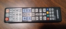 Samsung AA59-00600A smart TV remote control, genuine OEM part