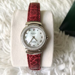 ladies rolex cellini
