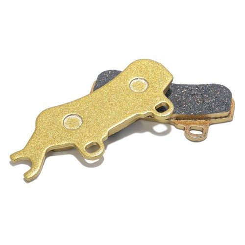 4 Set Front & Rear Brake Pads For Can-Am Maverick X3 Max Turbo R RR 2017-2023 18 - Picture 18 of 19