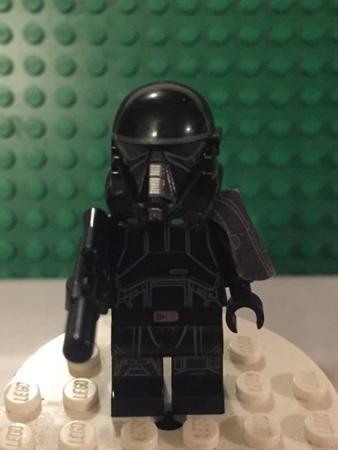 LEGO- STAR WARS- COMMANDOS/TROOPERS/GUARDS MINIFIGURES- YOU CHOOSE FROM LIST - Picture 64 of 122