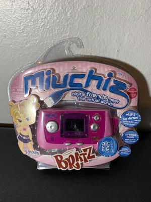 miuchiz bratz