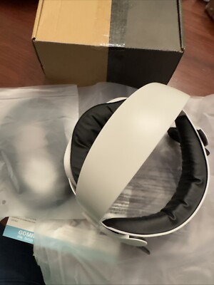 GOMRVR Comfort Head Strap For Oculus/MetaQuest3/Quest 3S