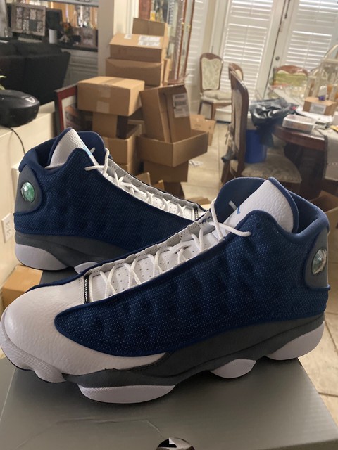 jordan retro 13 size 10.5