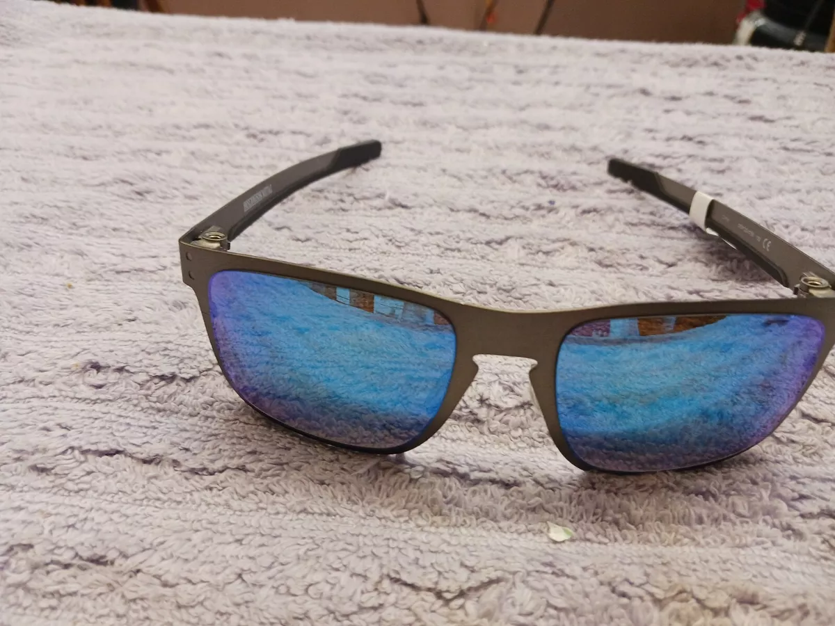 Oakley HOLBROOK METAL POLARIZED