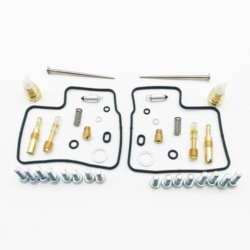 VergaserReparatursatz für HONDA VT 750 C Shadow C2 Shadow Aero DC