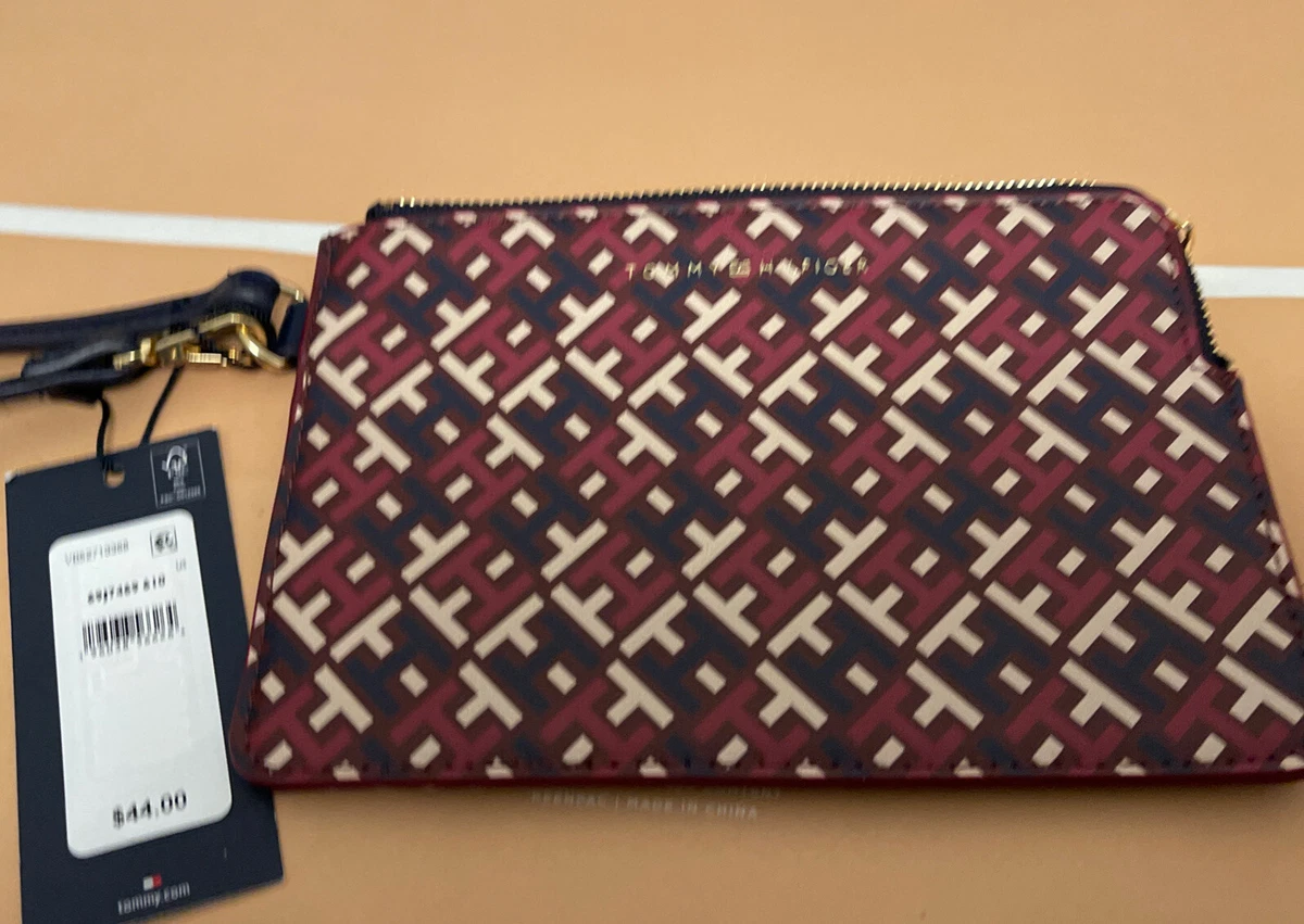 Tommy hilfiger ladies purse sale