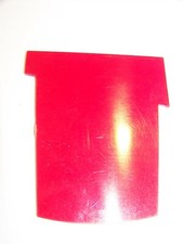 1970 Chrysler New Yorker Lh Taillight Red Lens Insert Oem 3403224 1970 Chrysler New Yorker Lh Taillight Red Lens Insert Oem 3403224