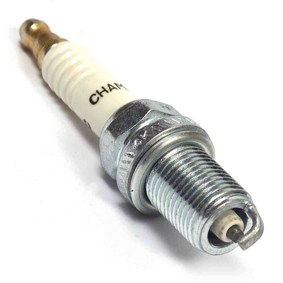 OEM Champion Spark Plug for Lawn Equipment (691043,10786,14-132