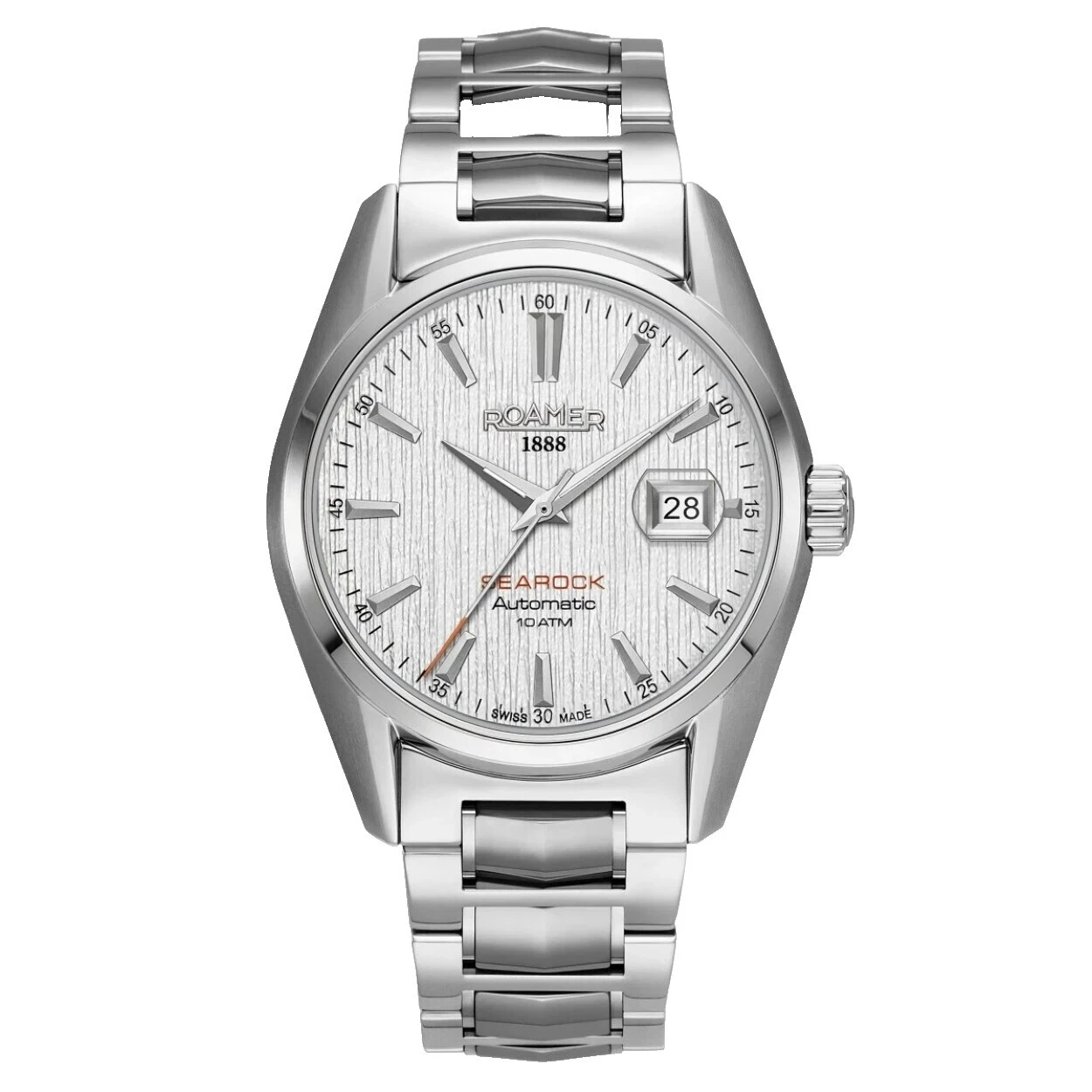 Roamer Swiss Made Wristwatches
