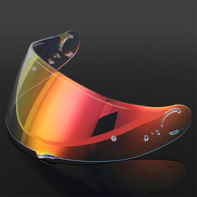 Helmvisier-Ersatz für Shoei GT- GT-AIR2 Integralhelmschild T2J0