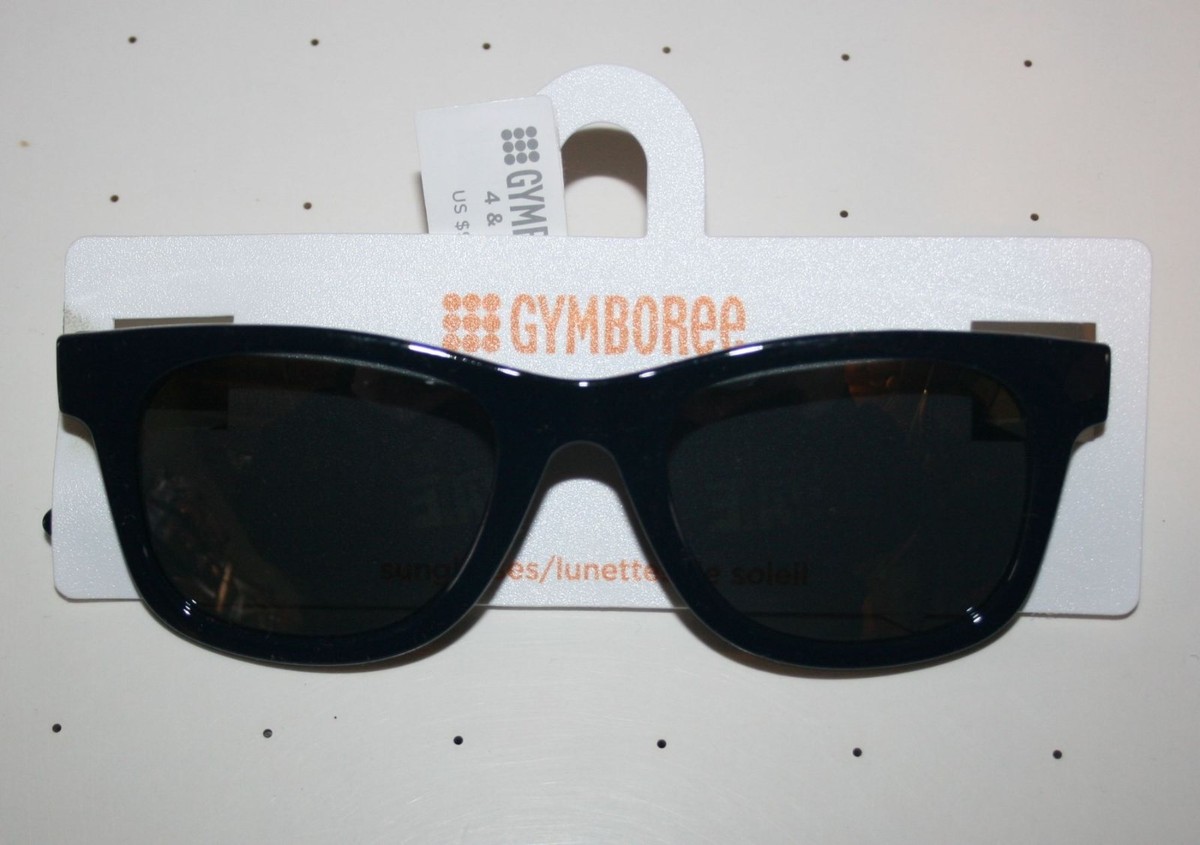 Haut Gymboree Taille 4 – Tropical Bloom – Surf Chihuahua Lunettes De Soleil – Neuf