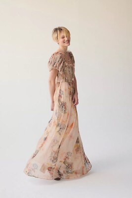 New Free People Irina Maxi Dress Size Xs | eBay New Free People Irina Maxi Dress Size Xs | eBay