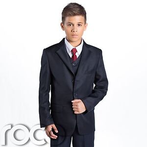 boys communion suits