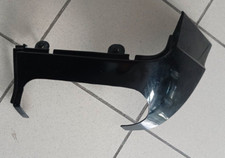 Copertura parafango originale Mercedes Classe G w463 sinistro a4638850125